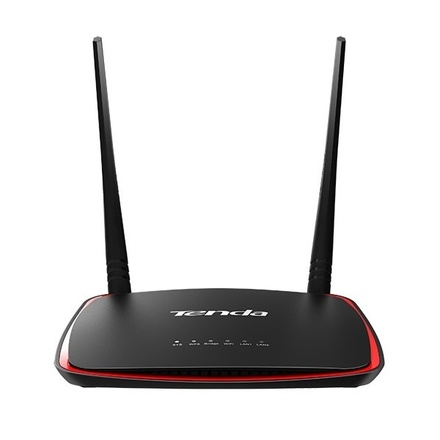 WiFi router Tenda AP4 WiFi-AP/ Rep/ WISP/ Client 300Mb, PoE pasiv.