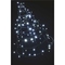 Vánoční osvětlení Emos ZY 0802T vánoční osvětlení 80 LED vánoční řetěz, 8m, studená bílá (3)