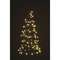 Vánoční osvětlení Emos ZY 1601T vánoční osvětlení 200 LED vánoční řetěz - kuličky, 20m, teplá bílá (6)