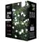Vánoční osvětlení Emos ZY 0903T vánoční osvětlení 200 LED vánoční řetěz - kuličky, 20m, studená bílá (1)