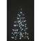 Vánoční osvětlení Emos ZY 0903T vánoční osvětlení 200 LED vánoční řetěz - kuličky, 20m, studená bílá (6)