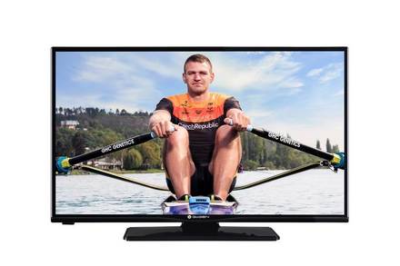 LED televize GoGEN TVH 32P260T