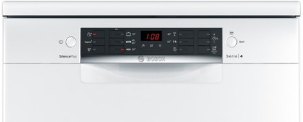 Myčka nádobí Bosch SMS46GW01E (1)