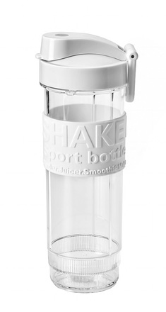 Stolní mixér Concept SM3392 Fresh&amp;Nutri smoothie (10)