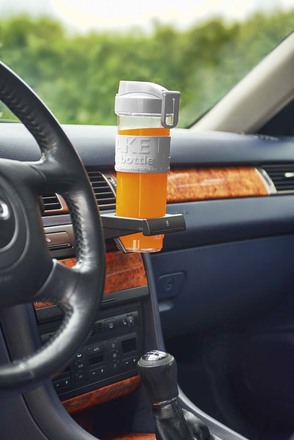 Stolní mixér Concept SM3392 Fresh&amp;Nutri smoothie (12)