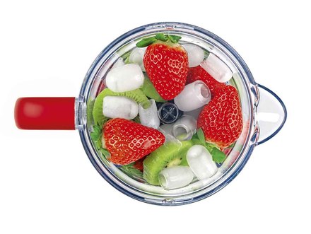 Stolní mixér Concept SM3392 Fresh&amp;Nutri smoothie (13)