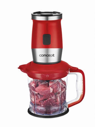 Stolní mixér Concept SM3392 Fresh&amp;Nutri smoothie (3)