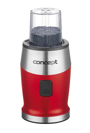Stolní mixér Concept SM3392 Fresh&amp;Nutri smoothie (6)