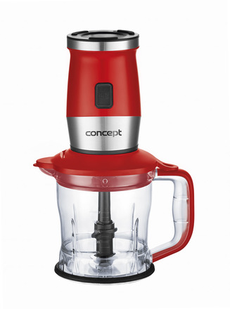 Stolní mixér Concept SM3392 Fresh&amp;Nutri smoothie (7)
