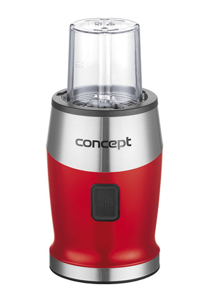 Stolní mixér Concept SM3392 Fresh&amp;Nutri smoothie (8)