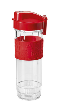 Stolní mixér Concept SM3392 Fresh&amp;Nutri smoothie (9)