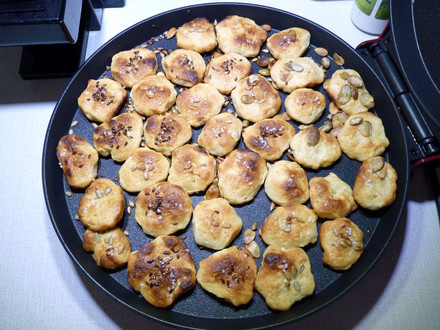 Multifunkční pizza pec Domo DO9177PZ (10)