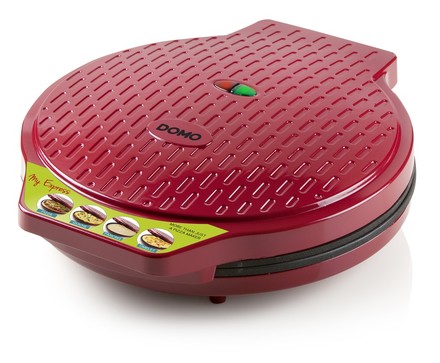Multifunkční pizza pec Domo DO9177PZ (3)