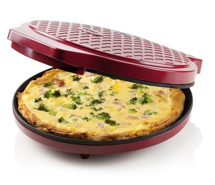 Multifunkční pizza pec Domo DO9177PZ (4)