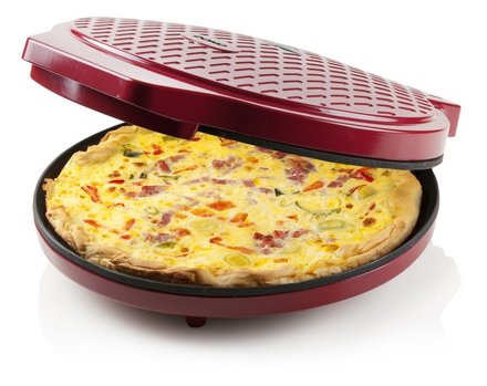 Multifunkční pizza pec Domo DO9177PZ (6)