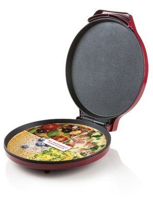 Multifunkční pizza pec Domo DO9177PZ (7)