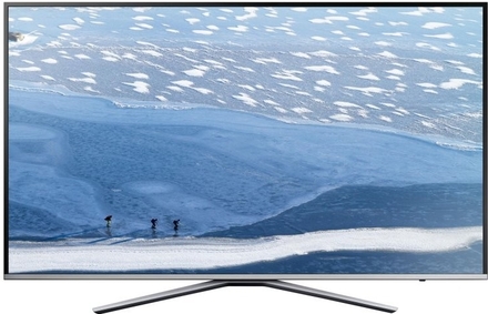 UHD LED televize Samsung UE40KU6402 (BAZAR)