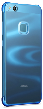 Kryt na mobil Huawei pro P10 Lite – modrý