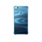 Kryt na mobil Huawei pro P10 Lite – modrý (1)