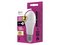 LED žárovka Emos ZQ5150 Led žárovka klasik, 10,5W, E27, teplá bílá (4)