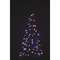 Vánoční osvětlení Emos ZY1453 80 LED vánoční řetěz - kuličky, 8m, multicolor (6)
