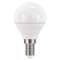 LED žárovka Emos ZQ1221 LED žárovka Classic Mini Globe 6W E14 neutrální bílá (2)