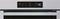 Samostatná vestavná trouba Whirlpool AKZ9 6230 S (1)
