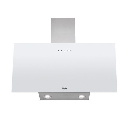 Komínový odsavač par Whirlpool WHVP 63 LT W