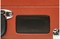 Gramofon Denver VPL-120, hnědá, USB (1)