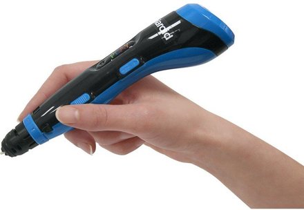 3D pero Polaroid Play PL-2000-00 (1)