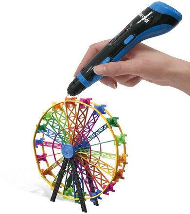 3D pero Polaroid Play PL-2000-00 (3)