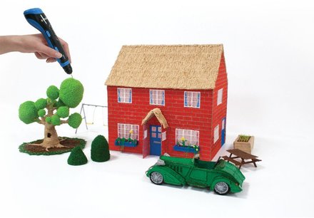 3D pero Polaroid Play PL-2000-00 (4)