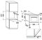 Vestavná mikrovlnná trouba Whirlpool AMW 9605/IX (1)