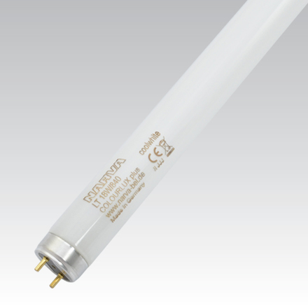 Zářivková trubice NARVA Zářivka L36W 840 120cm studená bílá