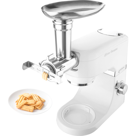 Kuchyňský robot Sencor STM 6350WH (31)