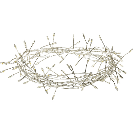 Vánoční osvětlení Relux RXL 275 Nano ř. 100LED 7,4m WW TM (1)