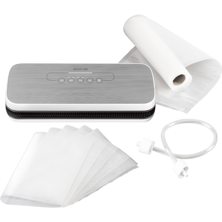 Vakuovačka Sencor SVS 3010GY (2)