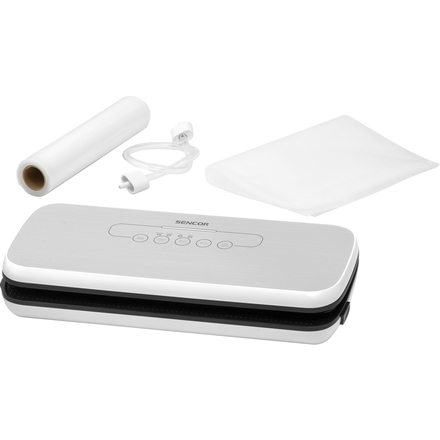 Vakuovačka Sencor SVS 3010GY (3)