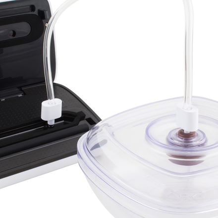 Vakuovačka Sencor SVS 3010GY (7)