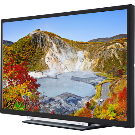 LED televize Toshiba 24W3753DG SMART (1)