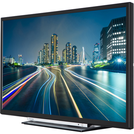 LED televize Toshiba 32W3763DG SMART (1)