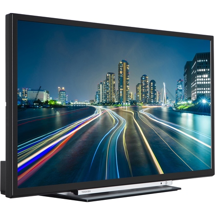 LED televize Toshiba 32W3763DG SMART (2)