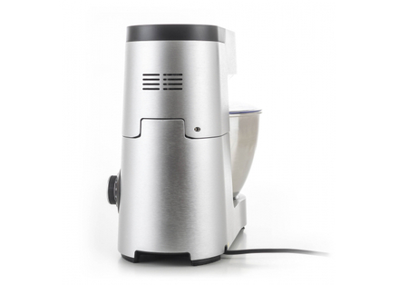 Kuchyňský robot G21 Promesso Aluminium (10)