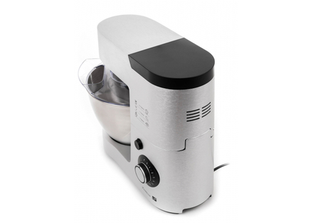 Kuchyňský robot G21 Promesso Aluminium (11)