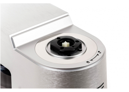 Kuchyňský robot G21 Promesso Aluminium (13)