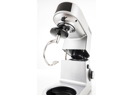 Kuchyňský robot G21 Promesso Aluminium (19)