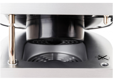 Kuchyňský robot G21 Promesso Aluminium (21)