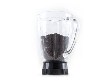 Kuchyňský robot G21 Promesso Aluminium (32)