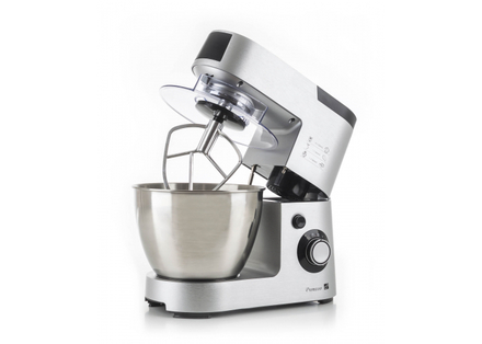 Kuchyňský robot G21 Promesso Aluminium (5)