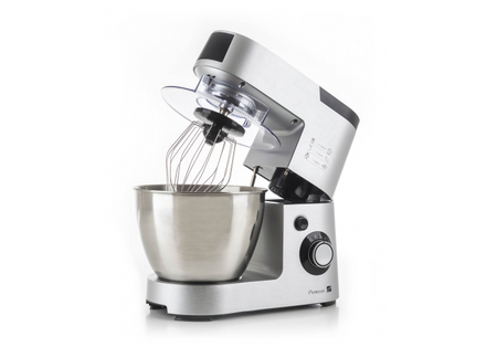 Kuchyňský robot G21 Promesso Aluminium (6)